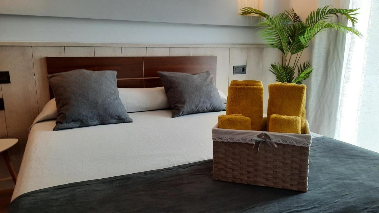 Apartamento Capri Los Boliches Wifi Gratis Beach 100M フエンヒロラ エクステリア 写真